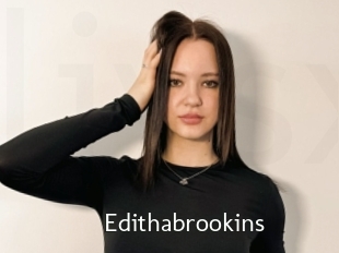 Edithabrookins