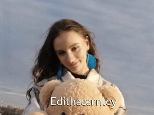 Edithacarnley