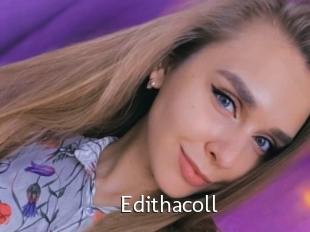 Edithacoll
