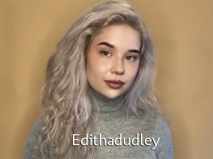 Edithadudley
