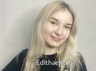 Edithaeger