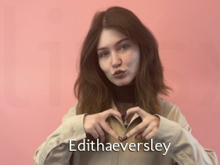 Edithaeversley