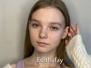 Edithafay
