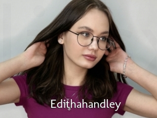 Edithahandley