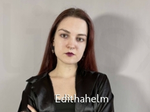 Edithahelm