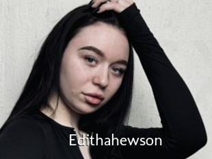 Edithahewson