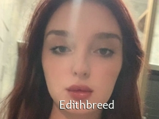 Edithbreed
