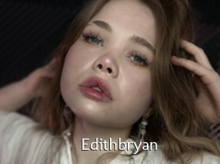 Edithbryan