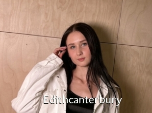 Edithcanterbury