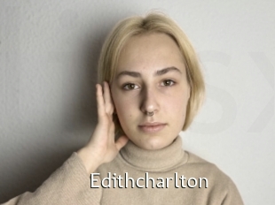 Edithcharlton