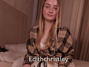 Edithchristley