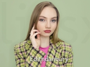 Edithdanbury