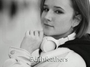 Edithfeathers