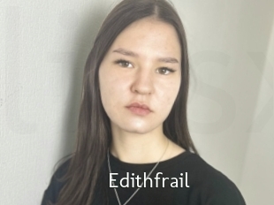 Edithfrail