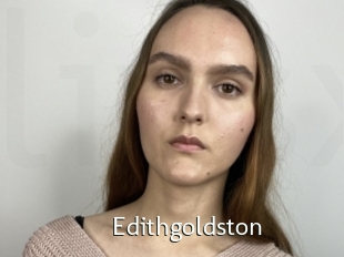 Edithgoldston