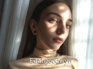 Edithgoodwyn