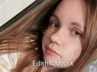 Edithhaddock
