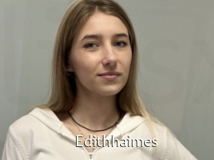 Edithhaimes