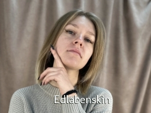 Edlabenskin