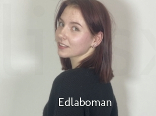 Edlaboman