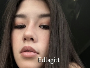 Edlagitt