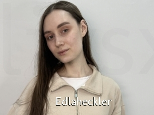 Edlaheckler