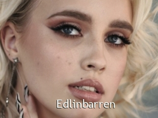 Edlinbarren