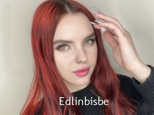 Edlinbisbe