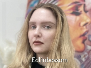 Edlinbossom