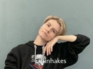 Edlinhakes