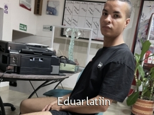 Eduarlatiin