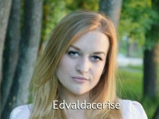 Edvaldacerise