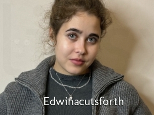 Edwinacutsforth