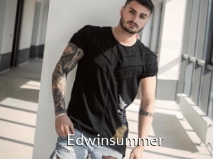 Edwinsummer