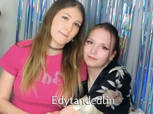Edytandedlin