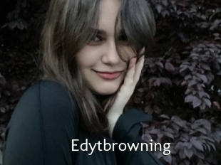 Edytbrowning