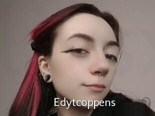Edytcoppens