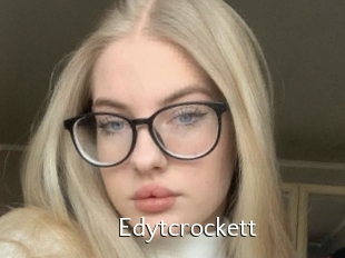 Edytcrockett