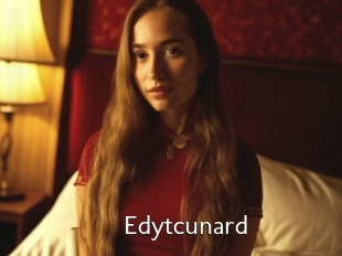 Edytcunard
