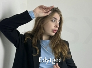 Edytgee