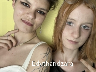 Edythandzara