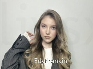Edythankin