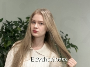 Edythanness