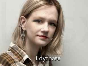 Edythase