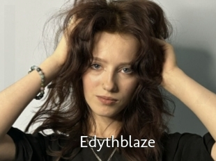 Edythblaze