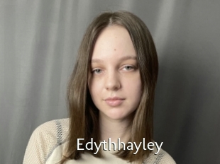 Edythhayley