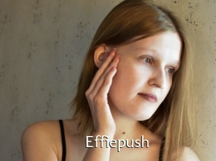 Effiepush