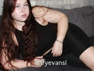 Effyevansi
