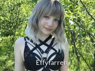 Effyfarren