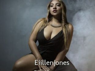 Eiillenjones